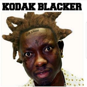 Meet your Posher, Ronald